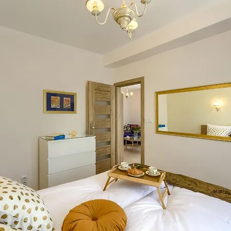 Tapo * Krynica Zdroj