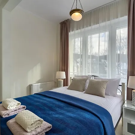 Διαμέρισμα Tapo *