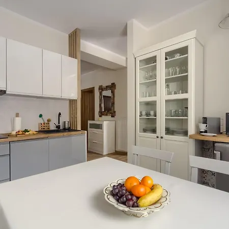 Tapo Διαμέρισμα