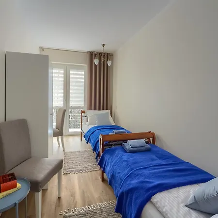 Διαμέρισμα Tapo