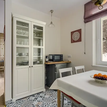 Tapo * Krynica Zdroj