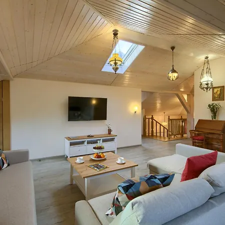 Apartman Tapo *