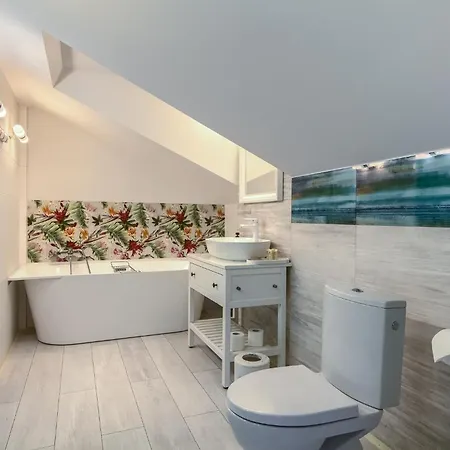 Apartman Tapo